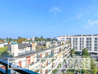 Appartamento in Vendita a Bergamo, 390'000€, 160 m²