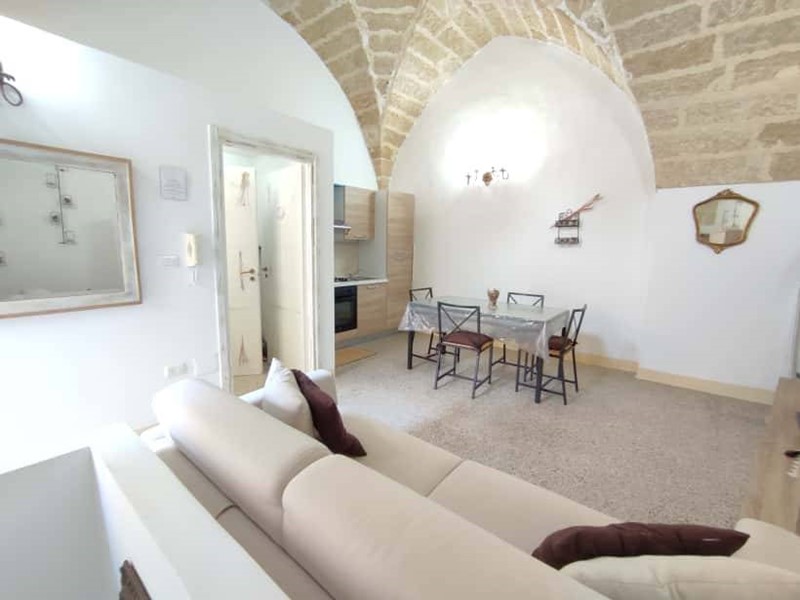 Casa Indipendente in Vendita a Matino, 69'000€, 120 m²