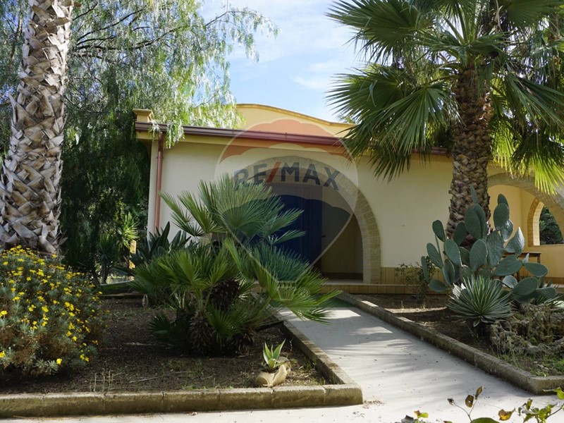 Villa in Vendita a Vieste, 245'000€, 90 m²