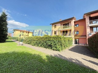 Trilocale in Vendita a Bonate Sotto, 225'000€, 90 m²