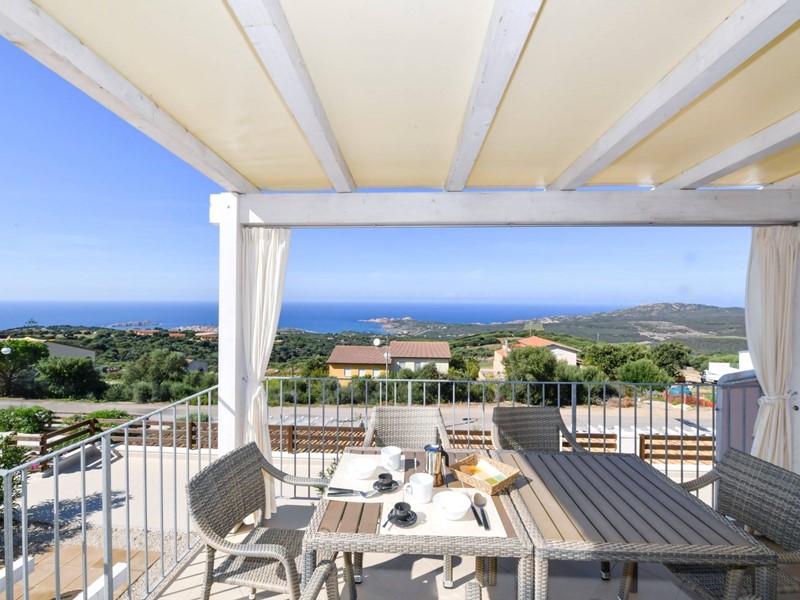 Bilocale in Vendita a Trinità d'Agultu e Vignola, 185'000€, 55 m²