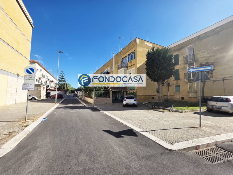 Trilocale in Vendita a Brindisi, 103'000&euro;, 111 m²