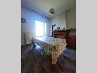 Appartamento in Vendita a Altidona, 149'000€, 140 m²