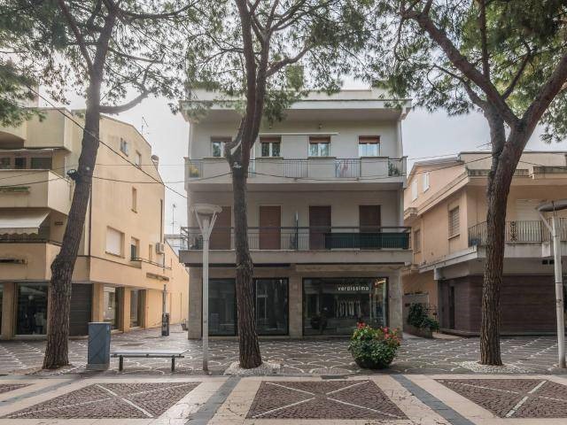 Trilocale in Vendita a Cattolica, 145'000&euro;, 48 m²