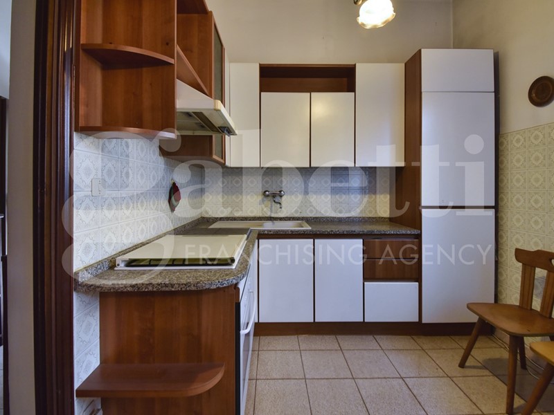 Villa in Vendita a Cinisello Balsamo, 280'000€, 85 m²