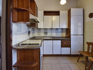 Villa in Vendita a Cinisello Balsamo, 280'000€, 85 m²