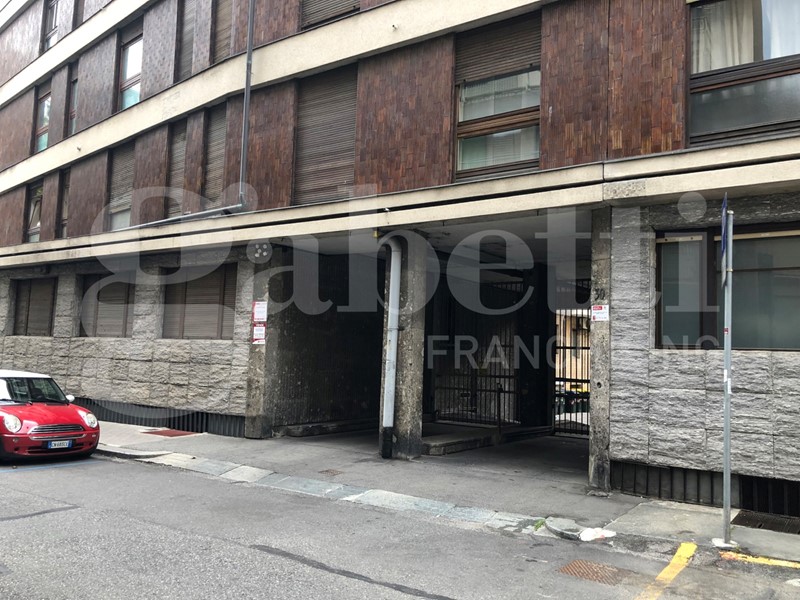 Box in Vendita a Torino, 20'000€, 10 m²