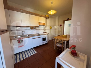 Appartamento in Vendita a Alba Adriatica, 225'000€, 150 m²