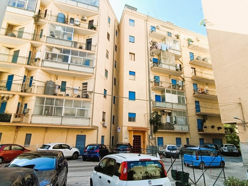 Trilocale in Vendita a Agrigento, 59'000&euro;, 105 m²