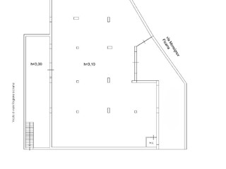 Magazzino in Vendita a Agrigento, 70'000€, 373 m²