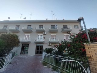 Quadrilocale in Vendita a Napoli, 280'000€, 95 m²