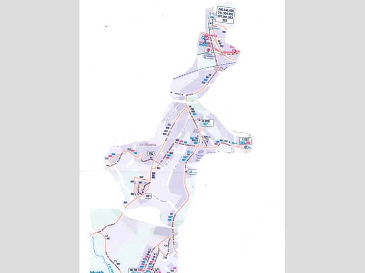 Trilocale in Vendita a Roma, 175'000&euro;, 72 m²