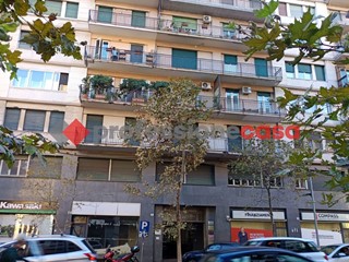 Appartamento in Vendita a Catania, 490'000&euro;, 180 m²