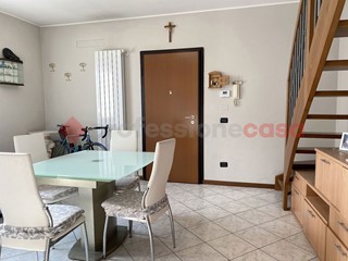 Bilocale in Vendita a Osio Sotto, 147'000€, 63 m²