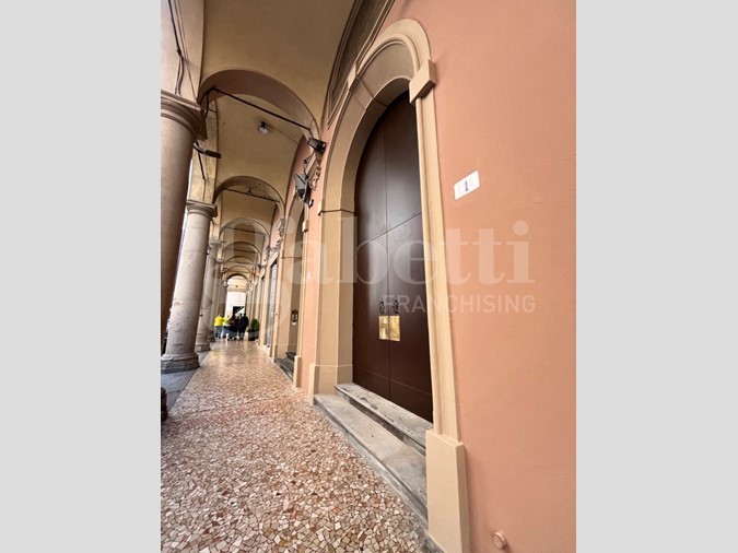 Trilocale in Vendita a Bologna, 675'000€, 113 m²