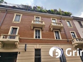 Bilocale in Vendita a Milano, 390'000€, 64 m²