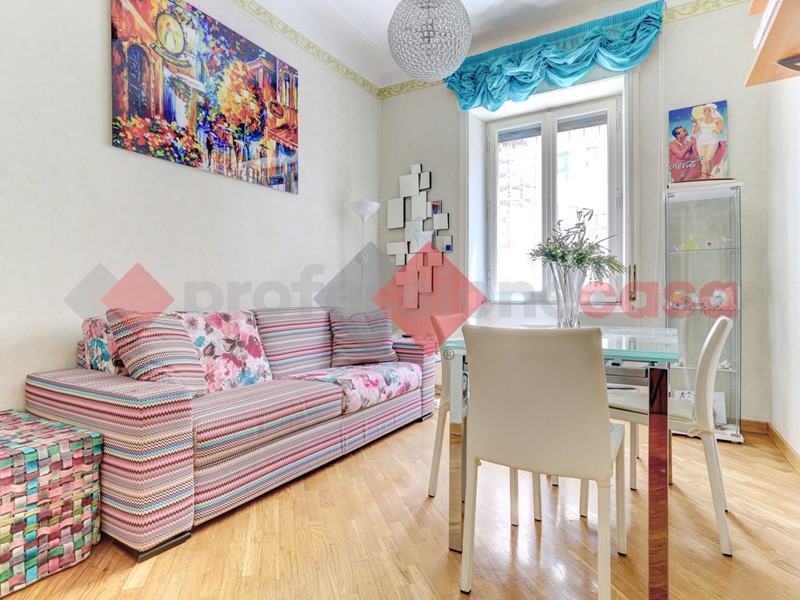 Bilocale in Vendita a Roma, 320'000&euro;, 60 m²