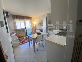 Bilocale in Vendita a Lodi, 135'000€, 47 m², arredato