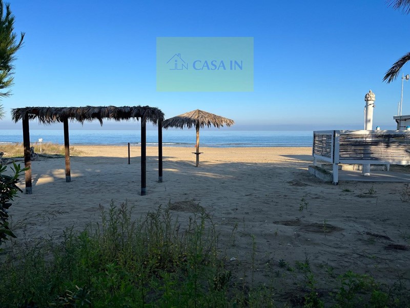 Trilocale in Vendita a Silvi, 115'000€, 70 m², arredato