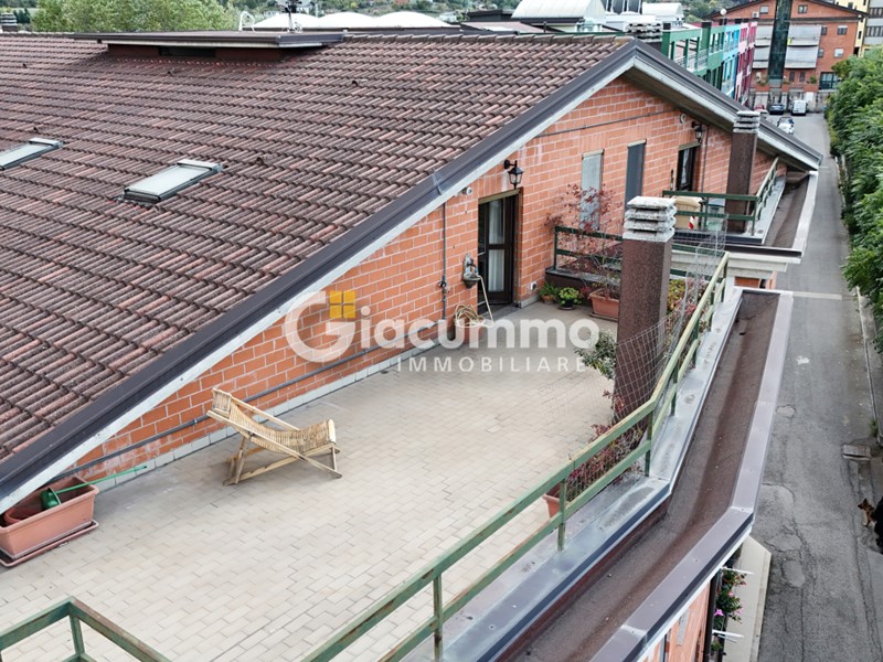 Appartamento in Vendita a Potenza, 160'000&euro;, 151 m²