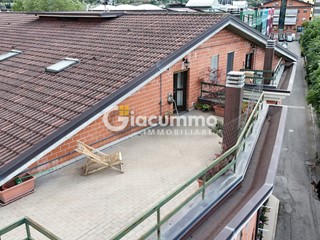 Appartamento in Vendita a Potenza, 170'000€, 151 m²