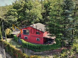 Villa in Affitto a Potenza, 600€, 196 m², arredato