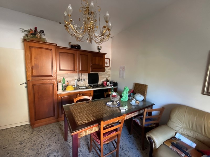 Trilocale in Vendita a Nettuno, 95'000€, 95 m²