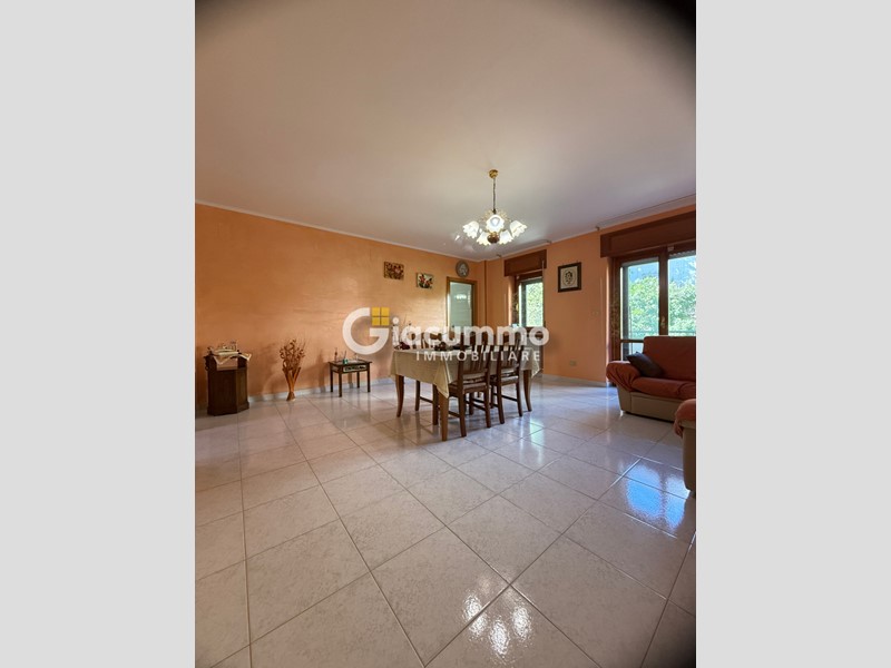 Appartamento in Vendita a Potenza, 190'000&euro;, 107 m², con Box