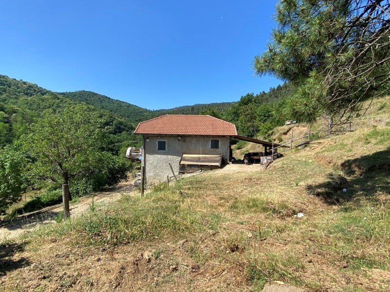 Casa Indipendente in Vendita a Sassello, 150'000€, 110 m²