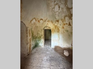 Casa Indipendente in Vendita a Monopoli, 125'000€, 