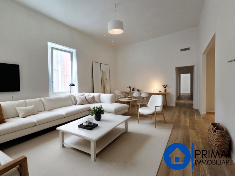 Quadrilocale in Vendita a Terni, 249'000€, 142 m²