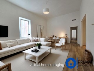 Quadrilocale in Vendita a Terni, 249'000&euro;, 142 m²