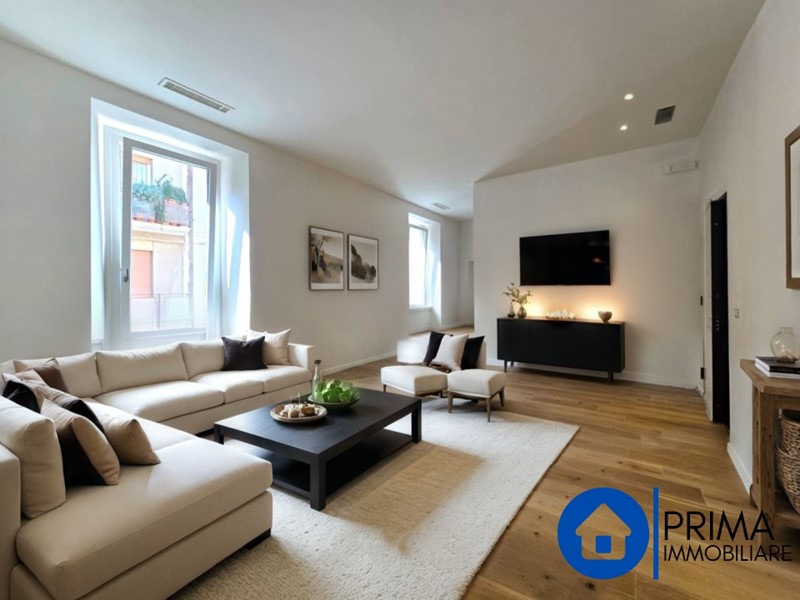 Trilocale in Vendita a Terni, 185'000€, 113 m²