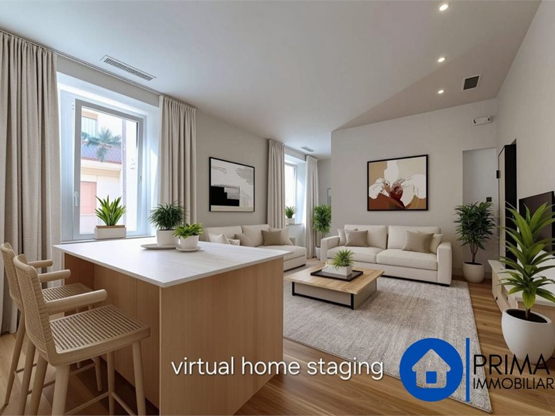 Trilocale in Vendita a Terni, 185'000&euro;, 113 m²