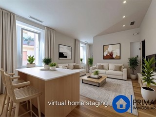 Trilocale in Vendita a Terni, 185'000&euro;, 113 m²