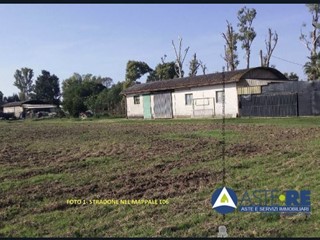 Terreno edificabile in Vendita a Cisterna di Latina, 55'355€, 17495 m²