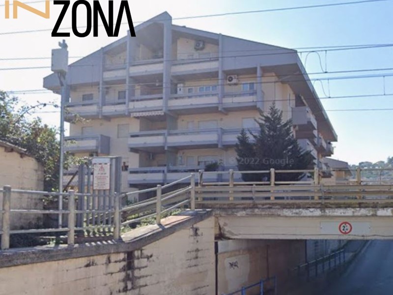 Bilocale in Vendita a Silvi, 41'250€, 56 m²