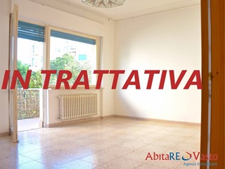 Appartamento in Vendita a Vasto, 120'000&euro;, 85 m²