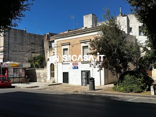 Casa Indipendente in Vendita a Nardò, 55'000€, 40 m²