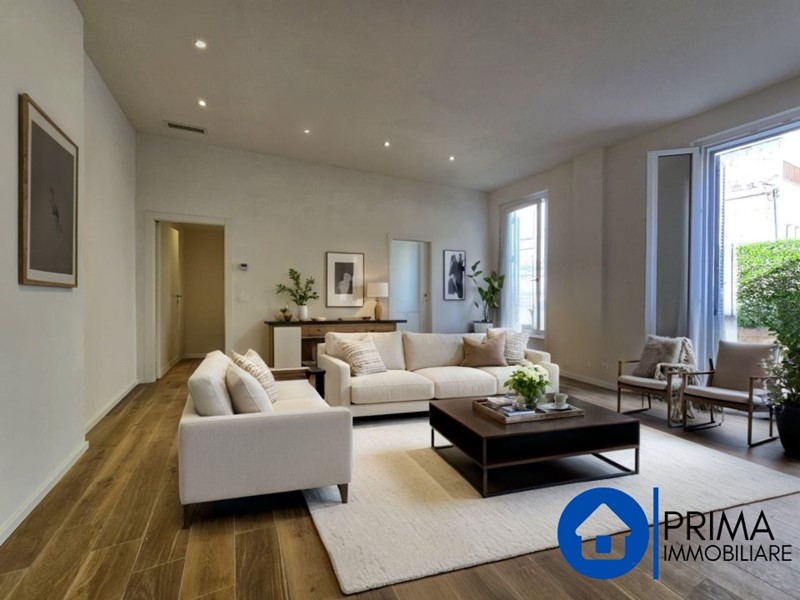 Monolocale in Vendita a Terni, 165'000€, 87 m²