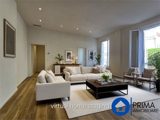 Monolocale in Vendita a Terni, 165'000&euro;, 87 m²