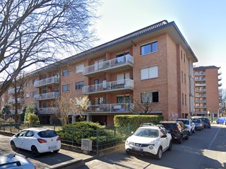 Quadrilocale in Vendita a Venaria Reale, 80'000€, 98 m²