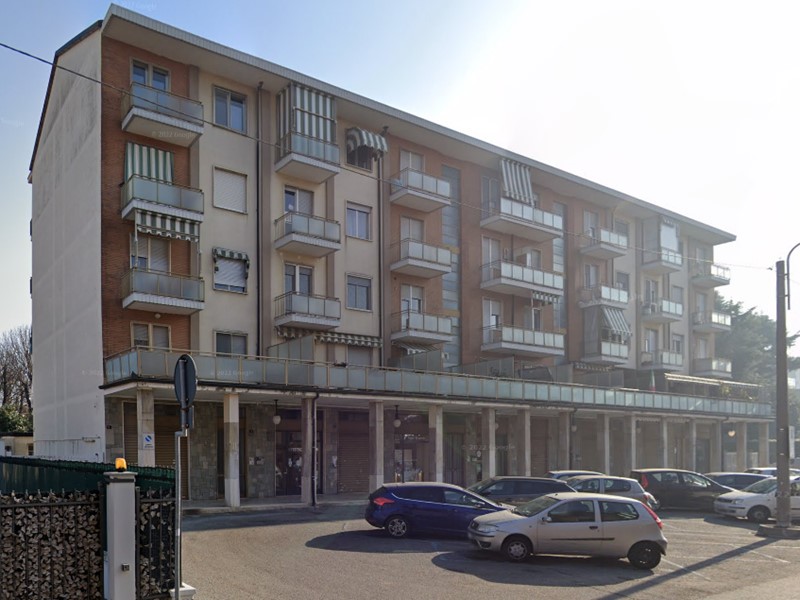 Bilocale in Vendita a Venaria Reale, 49'150€, 59 m²