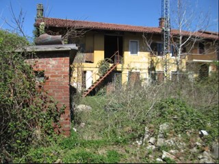 Casa Indipendente in Vendita a Cambiano, 72'000€, 367 m²