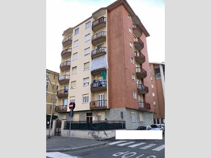 Bilocale in Vendita a Collegno, 65'000€, 59 m²