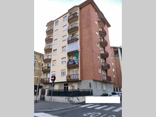 Bilocale in Vendita a Collegno, 65'000€, 59 m²