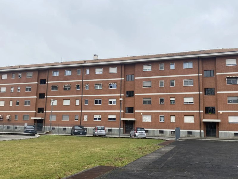Quadrilocale in Vendita a Orbassano, 89'850€, 87 m²