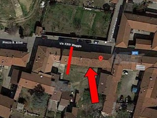 Casa Indipendente in Vendita a Lombardore, 65'198€, 436 m²