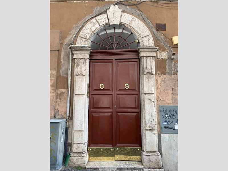 Magazzino in Vendita a Roma, 79'000€, 45 m²