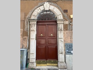 Magazzino in Vendita a Roma, 79'000€, 45 m²